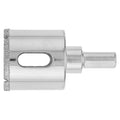 NEO TOOLS Diamond stoneware drill bit 35 mm — 57-289