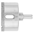 NEO TOOLS Diamond stoneware drill bit 60 mm — 57-295