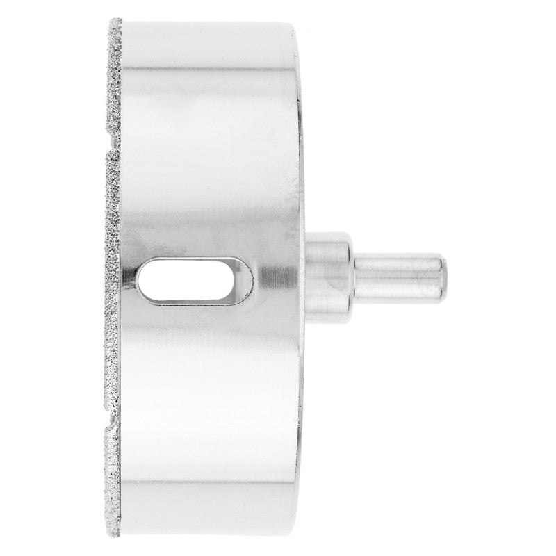 NEO TOOLS Diamond stoneware drill bit 100 mm — 57-300