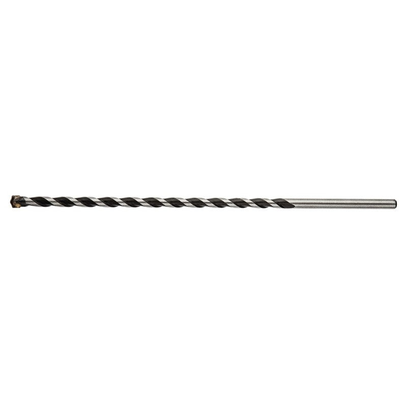 NEO TOOLS Concrete drill bit 8 x 250 mm, butterfly tip — 57-332