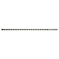 NEO TOOLS Concrete drill bit 10 x 400 mm, butterfly tip — 57-342