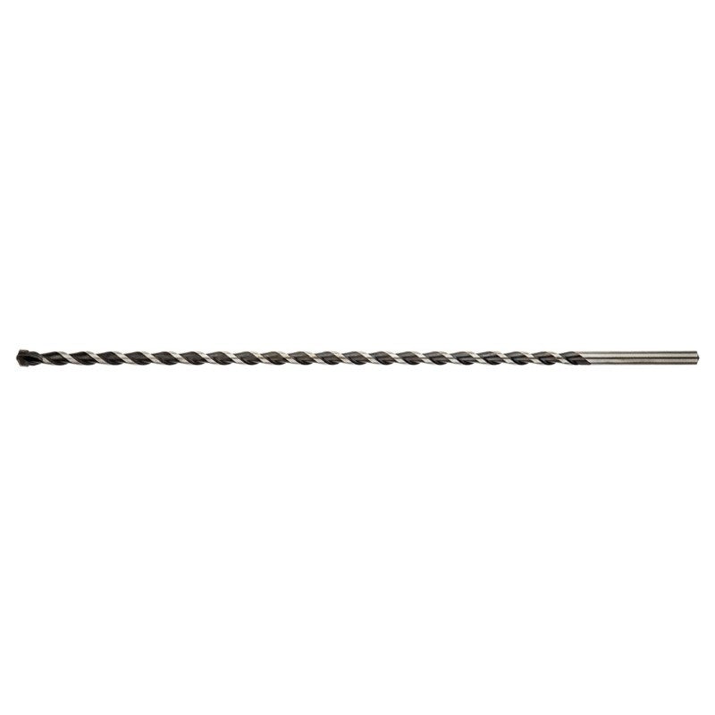 NEO TOOLS Concrete drill bit 10 x 400 mm, butterfly tip — 57-342