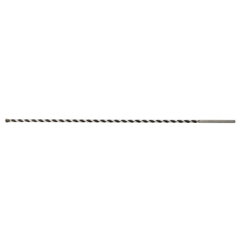 NEO TOOLS Concrete drill bit 10 x 600 mm, butterfly tip — 57-344
