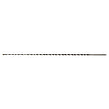 NEO TOOLS Concrete drill bit 12 x 600 mm, butterfly tip — 57-346