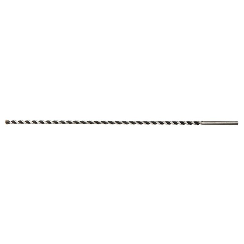 NEO TOOLS Concrete drill bit 12 x 600 mm, butterfly tip — 57-346