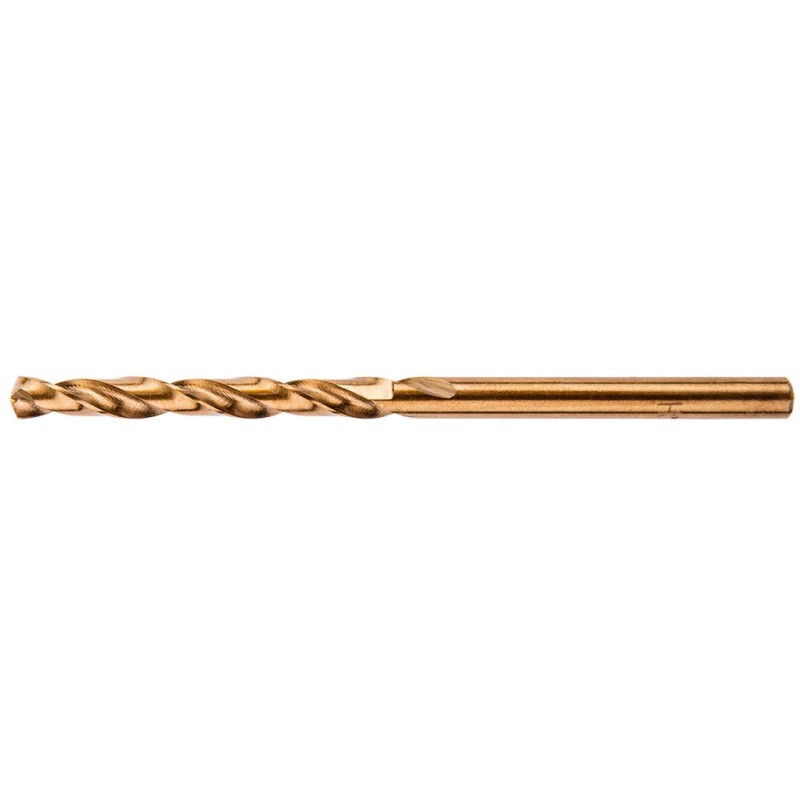 NEO TOOLS HSS-Co metal drill bit, 4.2 mm — 57-026