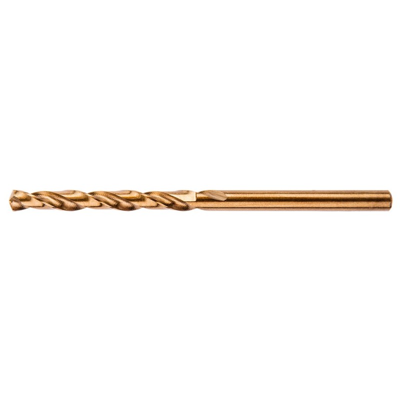 NEO TOOLS HSS-Co metal drill bit, 3.2 mm — 57-022