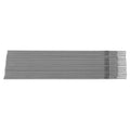 NEO TOOLS Ruthenium electrodes 2.5 mm, 1 kg, low voltage — 56-830