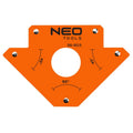 NEO TOOLS Welding magnet 122 x 190 x 25 mm, load capacity 34.0 kg — 56-903