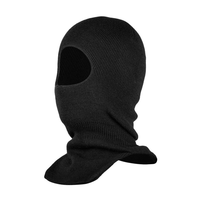 NEO TOOLS Insulated balaclava, black, one size — 81-639