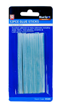 Blue Spot Tools 12 PCE 7.5mm Glue Sticks