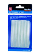 Blue Spot Tools 12 PCE 11mm Glue Sticks