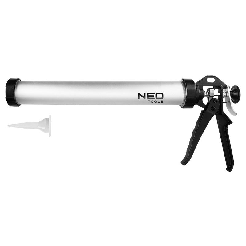 NEO TOOLS Caulking gun 600ml — 61-006