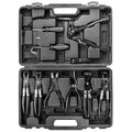 NEO TOOLS Hose clip pliers, 9 pcs set — 11-228
