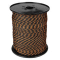 NEO TOOLS Braided polypropylene line fi 3, 600 m — 49-941