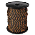 NEO TOOLS Braided polypropylene line fi 4, 400 m — 49-942