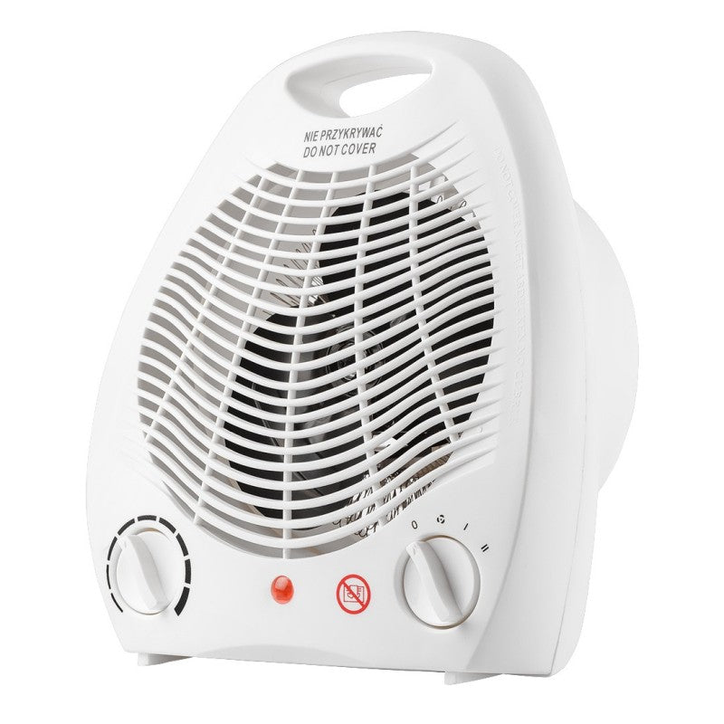 NEO TOOLS Fan heater 2000W — 90-116