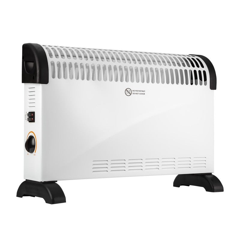 NEO TOOLS Convector heater with thermostat 2000W standard — 90-154