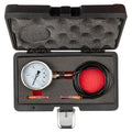 NEO TOOLS Turbo pressure gauge (1 - 3 bar) — 11-265