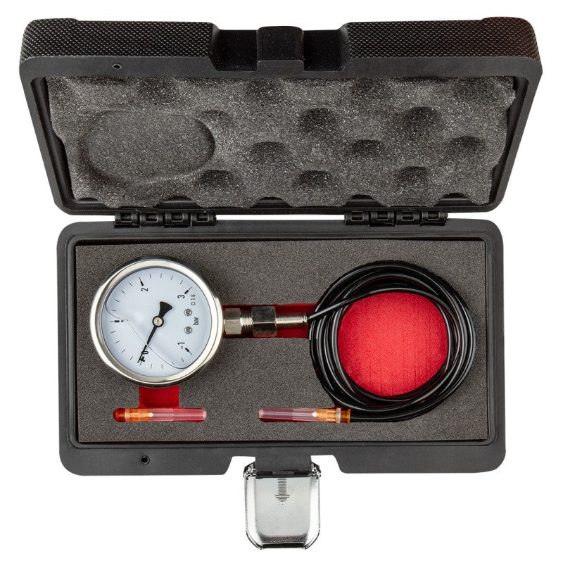NEO TOOLS Turbo pressure gauge (1 - 3 bar) — 11-265