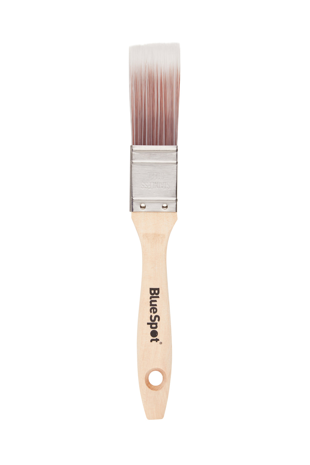 Blue Spot Tools 1" (25mm) Synthetic Paint Brush