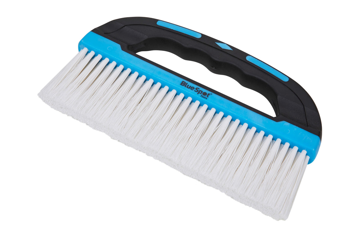 Blue Spot Tools 225mm (9)" Wallpaper Hanging Brush