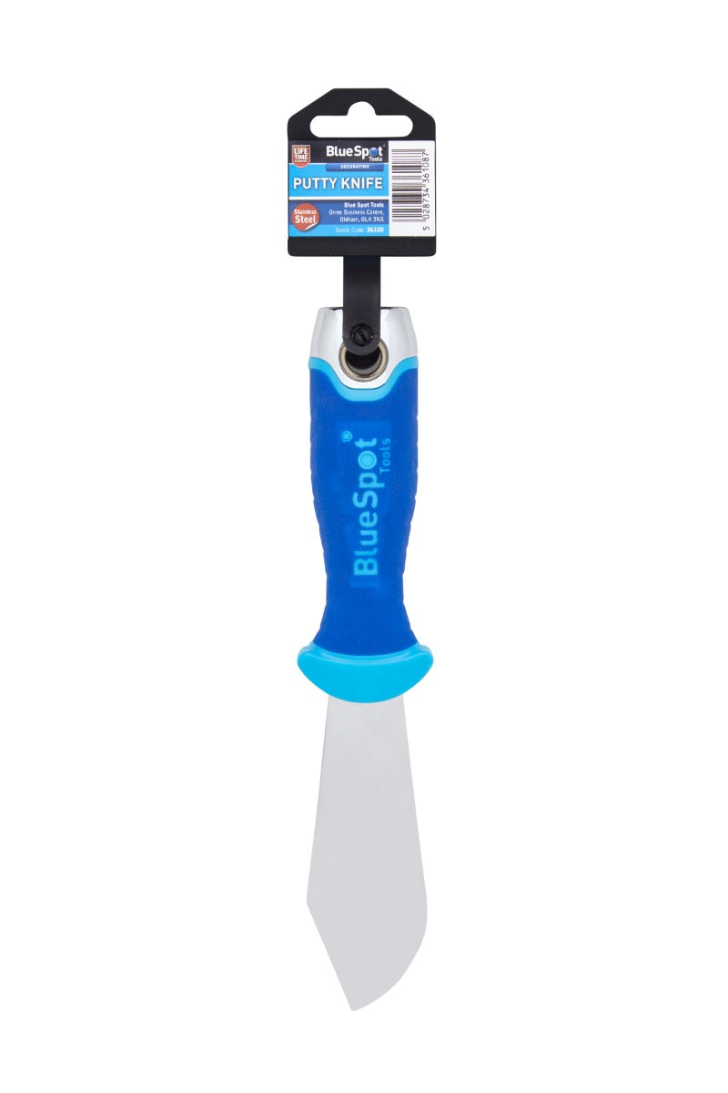 Blue Spot Tools Putty Knife