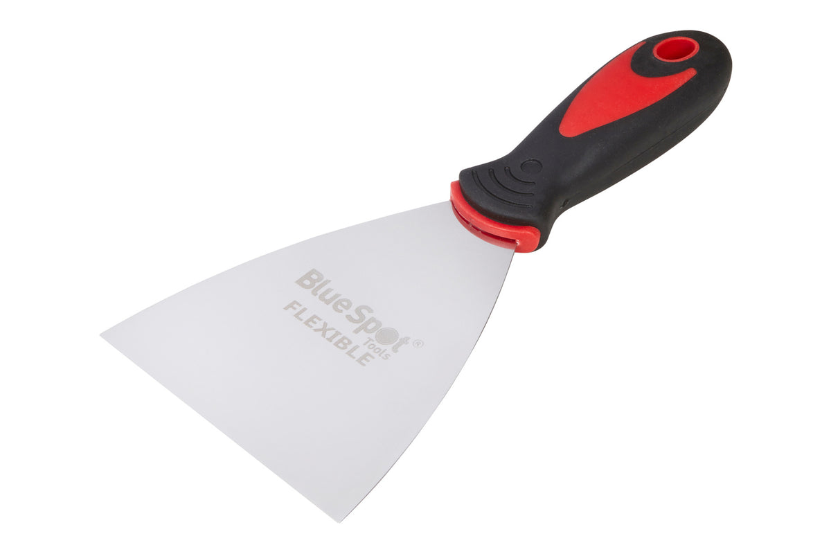 Blue Spot Tools 100mm (4") Filling Knife