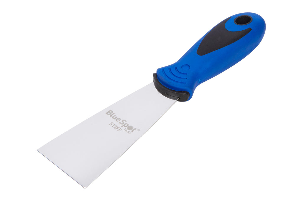 Blue Spot Tools 50mm (2") Decorators Scraper