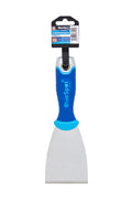 Blue Spot Tools 75mm (3") Professional Decorators Scraper