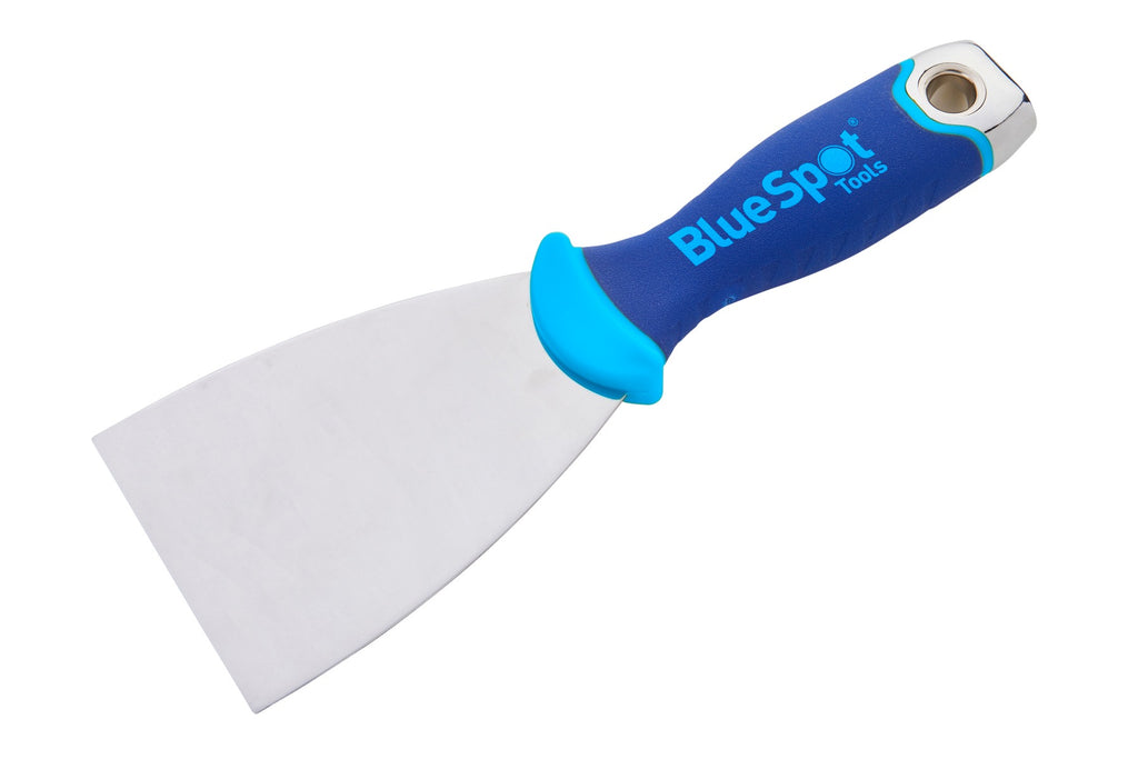 Blue Spot Tools 75mm (3") Professional Decorators Scraper