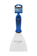 Blue Spot Tools 100mm (4") Decorators Scraper