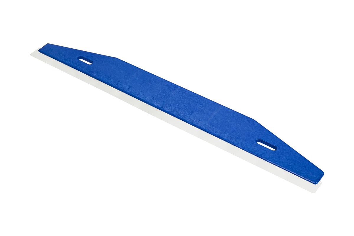 Blue Spot Tools 600mm (24") Wallpaper Trim and Paint Shield