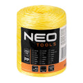 NEO TOOLS Polypropylene cord 250 m — 49-932