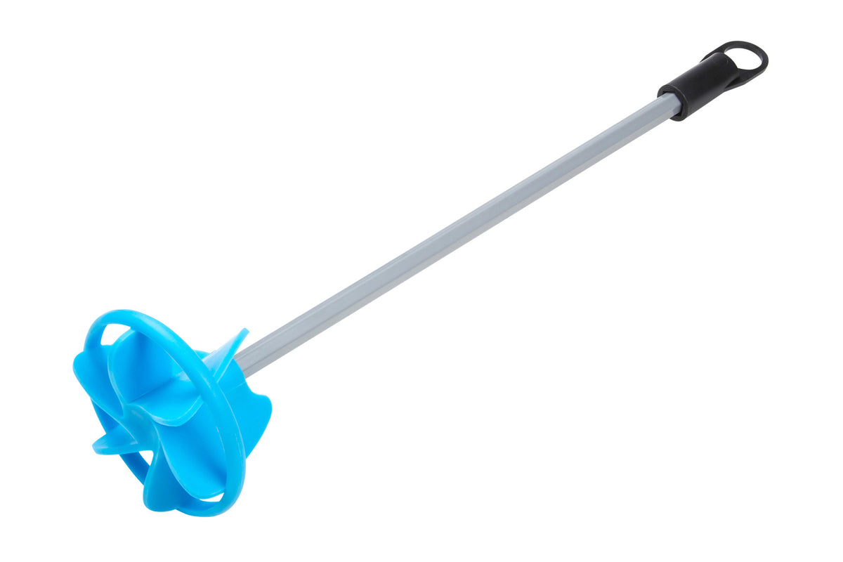 Blue Spot Tools 5 Litre Hex Shank Paint Mixer