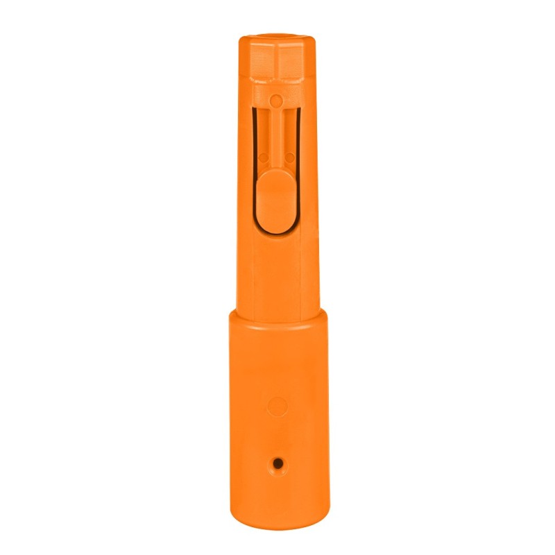 NEO TOOLS Shank mount, ratchet, plastic — 95-040