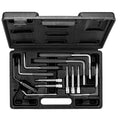 NEO TOOLS Airbag removal tools set — 11-817
