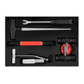 NEO TOOLS Car windows disasembling set — 11-819