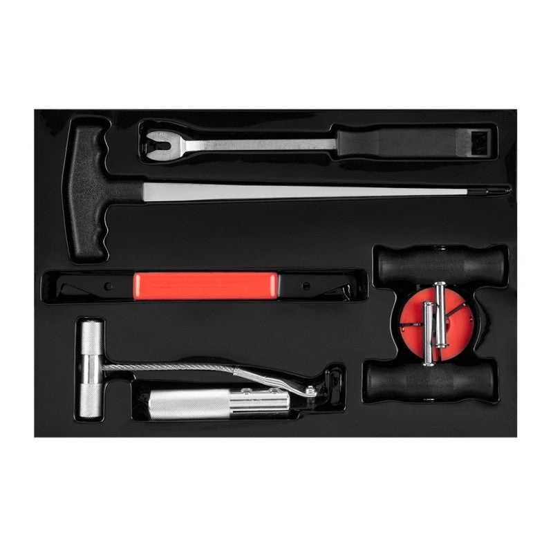 NEO TOOLS Car windows disasembling set — 11-819