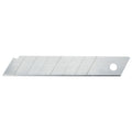 Top Tools Snap-off blades 18 mm, 10 pcs — 17B548
