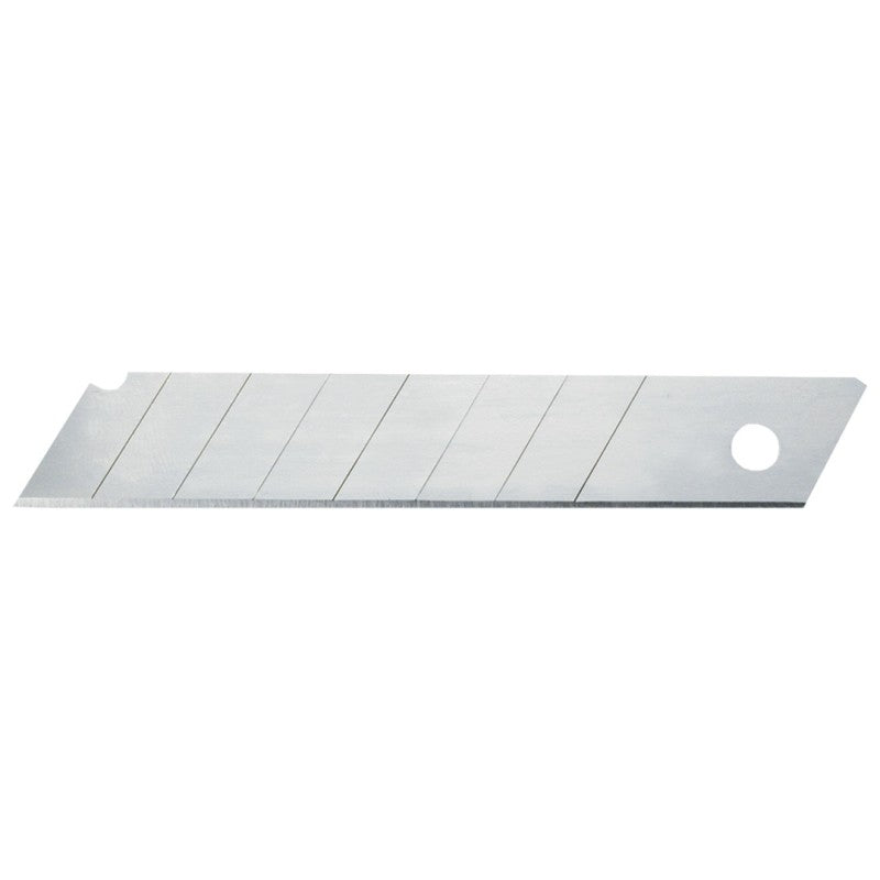 Top Tools Snap-off blades 18 mm, 10 pcs — 17B548