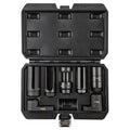 NEO TOOLS Oxygen sensor socket, 7 pcs set — 11-881