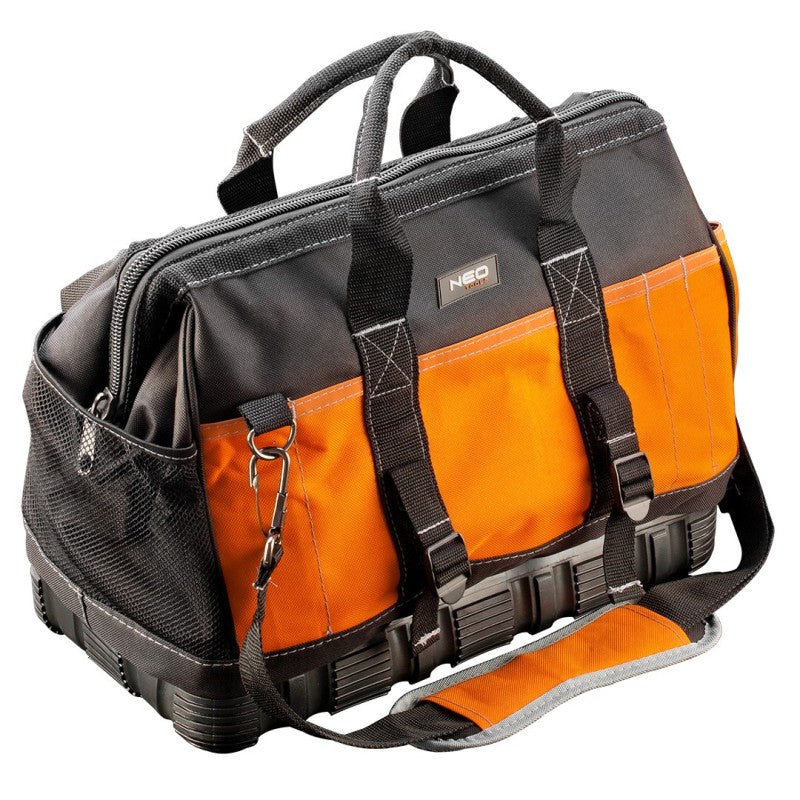 NEO TOOLS Tool bag 40 x 22 x 33 cm — 84-305
