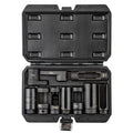NEO TOOLS Sockets for oxygen sensor and injectors, 10 pcs set — 11-882
