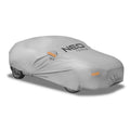 NEO TOOLS A multi-layer car cover (20 layers, waterproof) — 10-474
