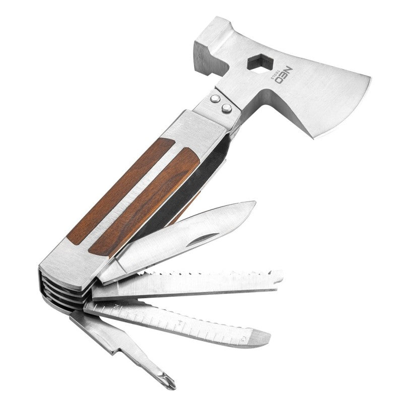 NEO TOOLS Multitool 11 in 1 — 63-112