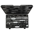 NEO TOOLS Fuel injector extractor master service set — 11-884