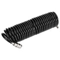 NEO TOOLS Pressure hose spiral 6.5 x 10 mm, 10 m, PU — 12-071-1