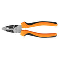 NEO TOOLS Combination pliers 40% FS 180 mm — 01-152