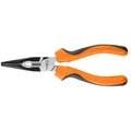 NEO TOOLS Straight elongated pliers 40% FS 160 mm — 01-154